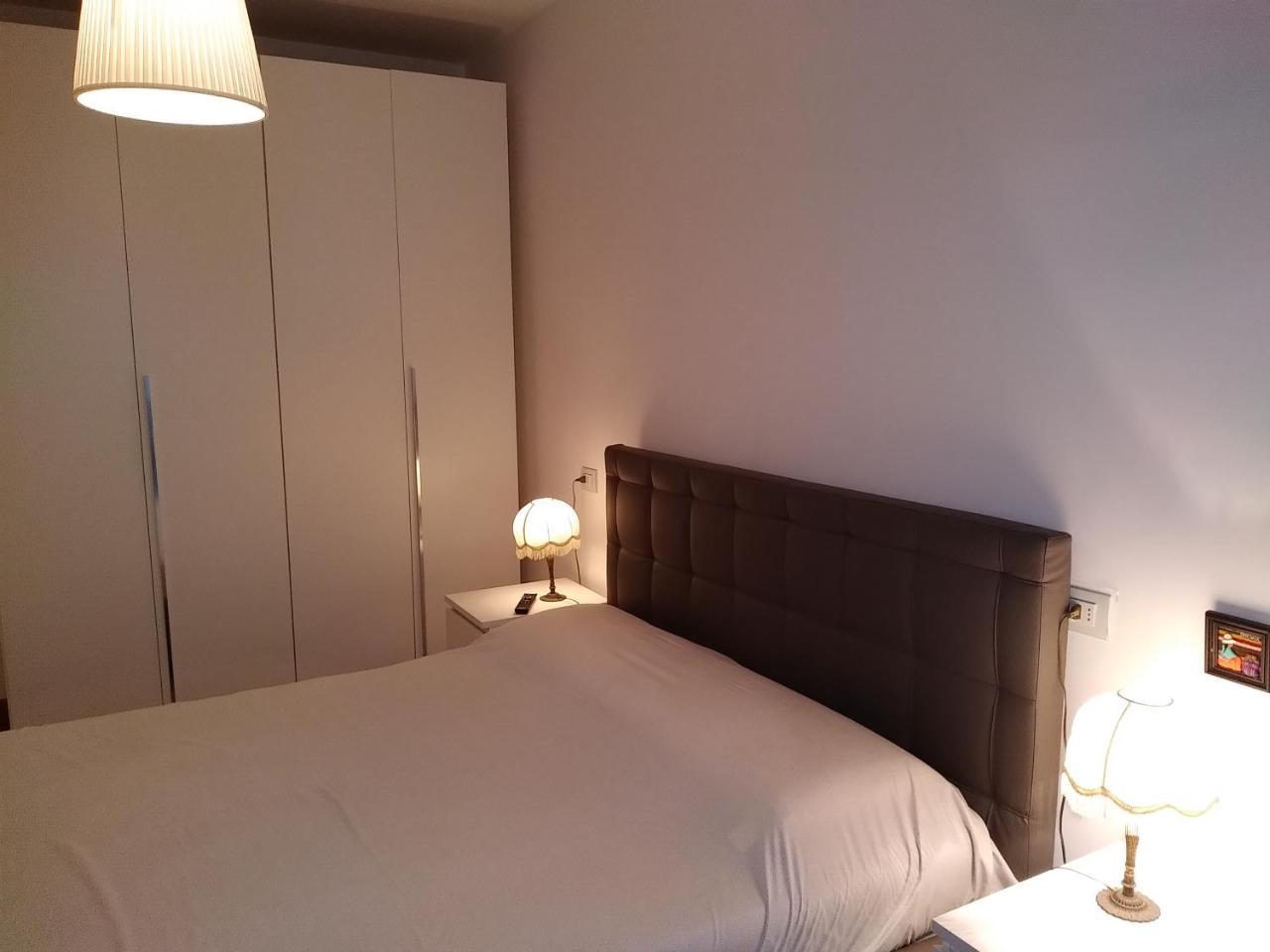 Appartamento Monti E Relax Saint-Vincent Ngoại thất bức ảnh