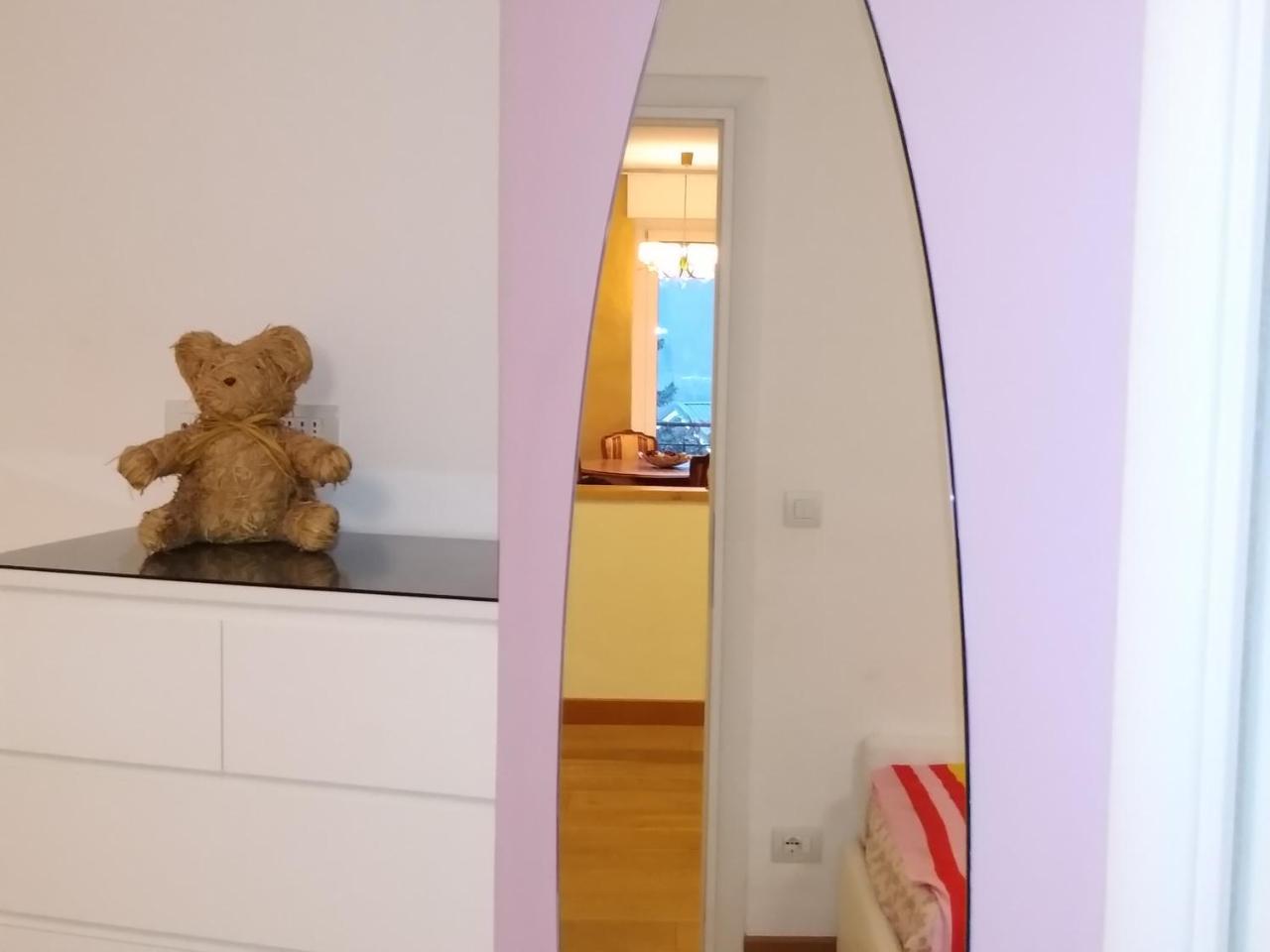 Appartamento Monti E Relax Saint-Vincent Ngoại thất bức ảnh